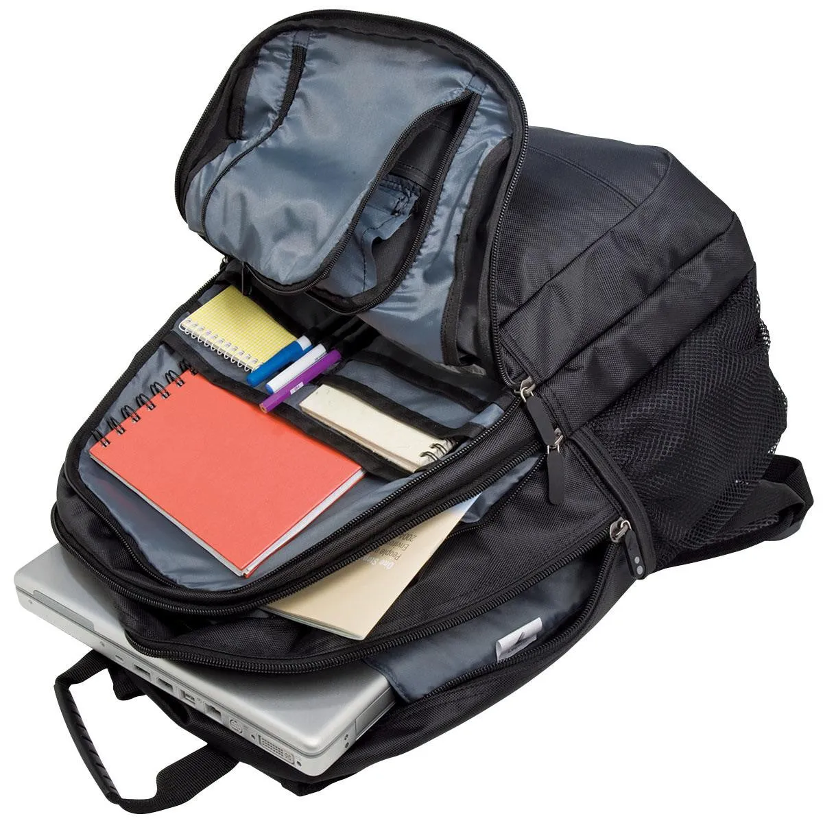 1090    Jet Laptop Backpack