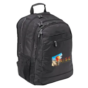 1090    Jet Laptop Backpack