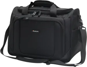 16 Inch Carry-On Weekender Overnight Travel Business Shoulder Bag - Lightweight Underseat Cabin Baggage