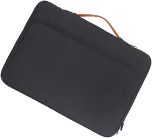 1Pc Handheld Business Tote Bag for Notebook Style Bag Professional Travel Carrier