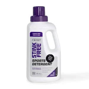 2Toms StinkFree, Sports Detergent, 30oz, 12 CT with Display Case