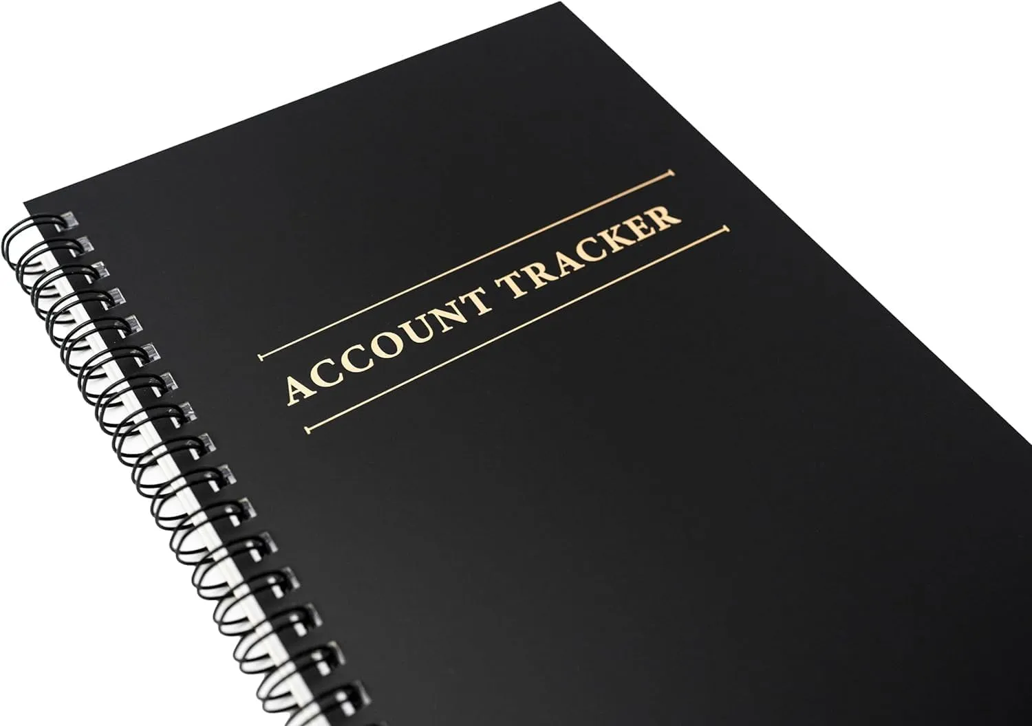 4 Pack Expense Tracker Ledger Book- Finance Book for Home Budget Tracking, Business Bookkeeping -Home Budget notebook, Finance Planner- Expense Ledger for Small Business Bookkeeping (100 Pages 4 Pack)