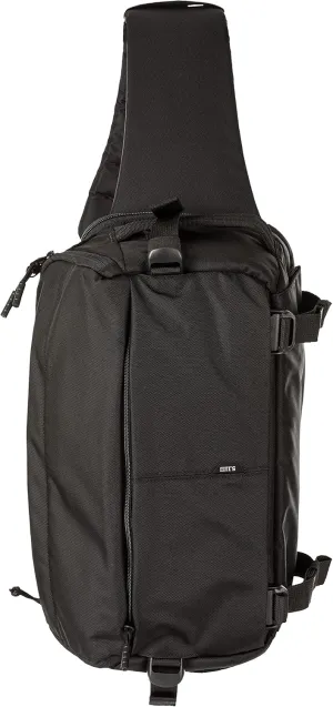 5.11 Tactical LV10 2.0 SLING PACK Bag Black, One Size Style 56701