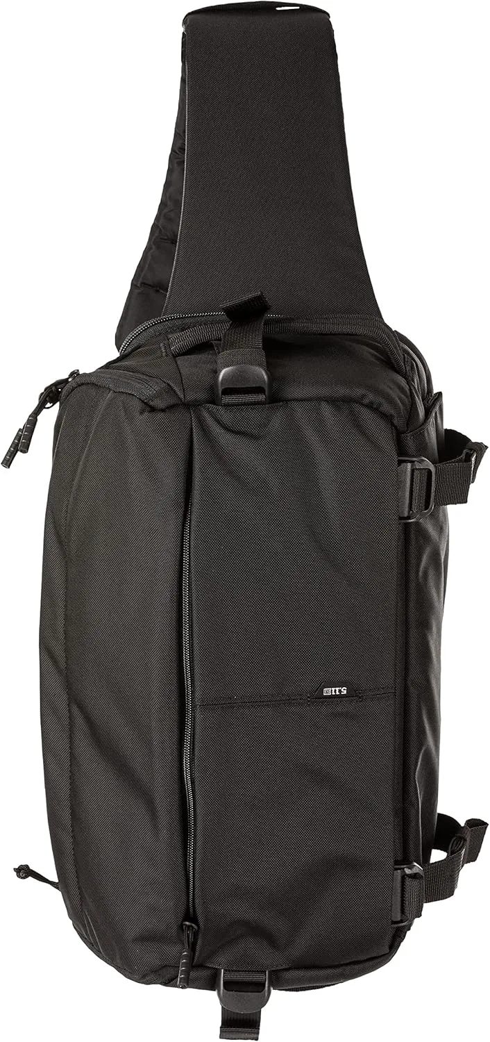 5.11 Tactical LV10 2.0 SLING PACK Bag Black, One Size Style 56701