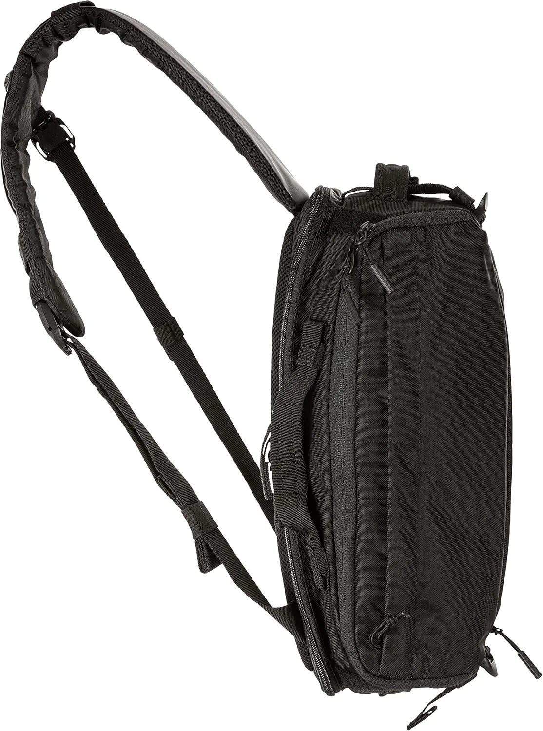 5.11 Tactical LV10 2.0 SLING PACK Bag Black, One Size Style 56701