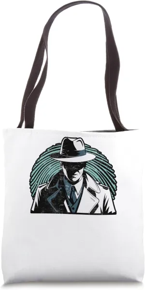 Accidentally Deleting Evidence Since 1992 Funny Humor Tote Bag