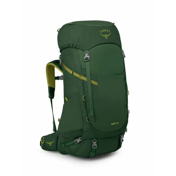 Ace 65 - Youth Backpack