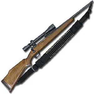 Ace Case Rifle Ammo Sling for Henry RiflesMADE in U.S.A.