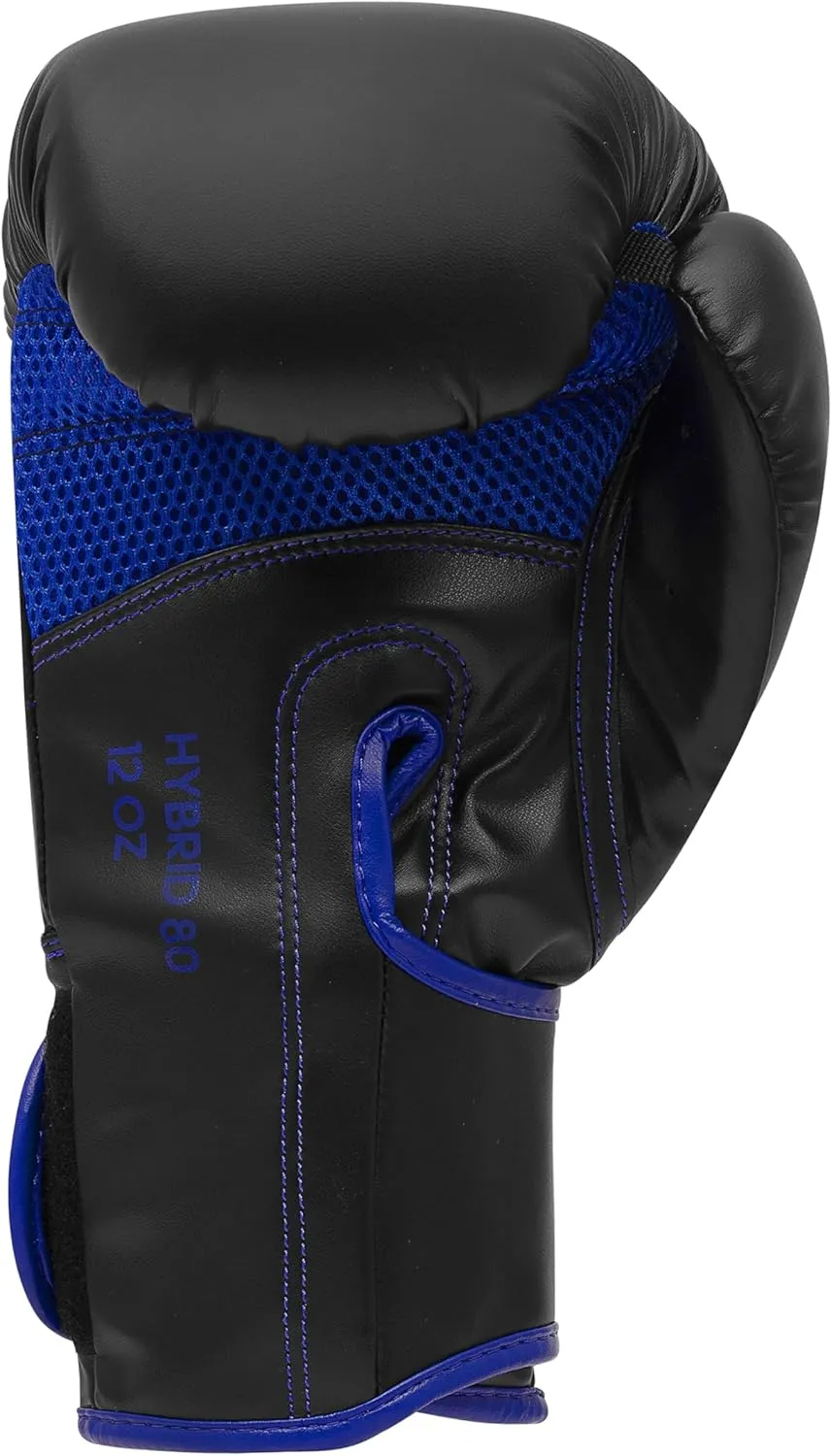 Adidas Custom Boxing Gloves - Hybrid 80 - for Boxing, Kickboxing, MMA, Bag, Training & Fitness - Custom Boxing Gloves for Gifts, Souvenirs