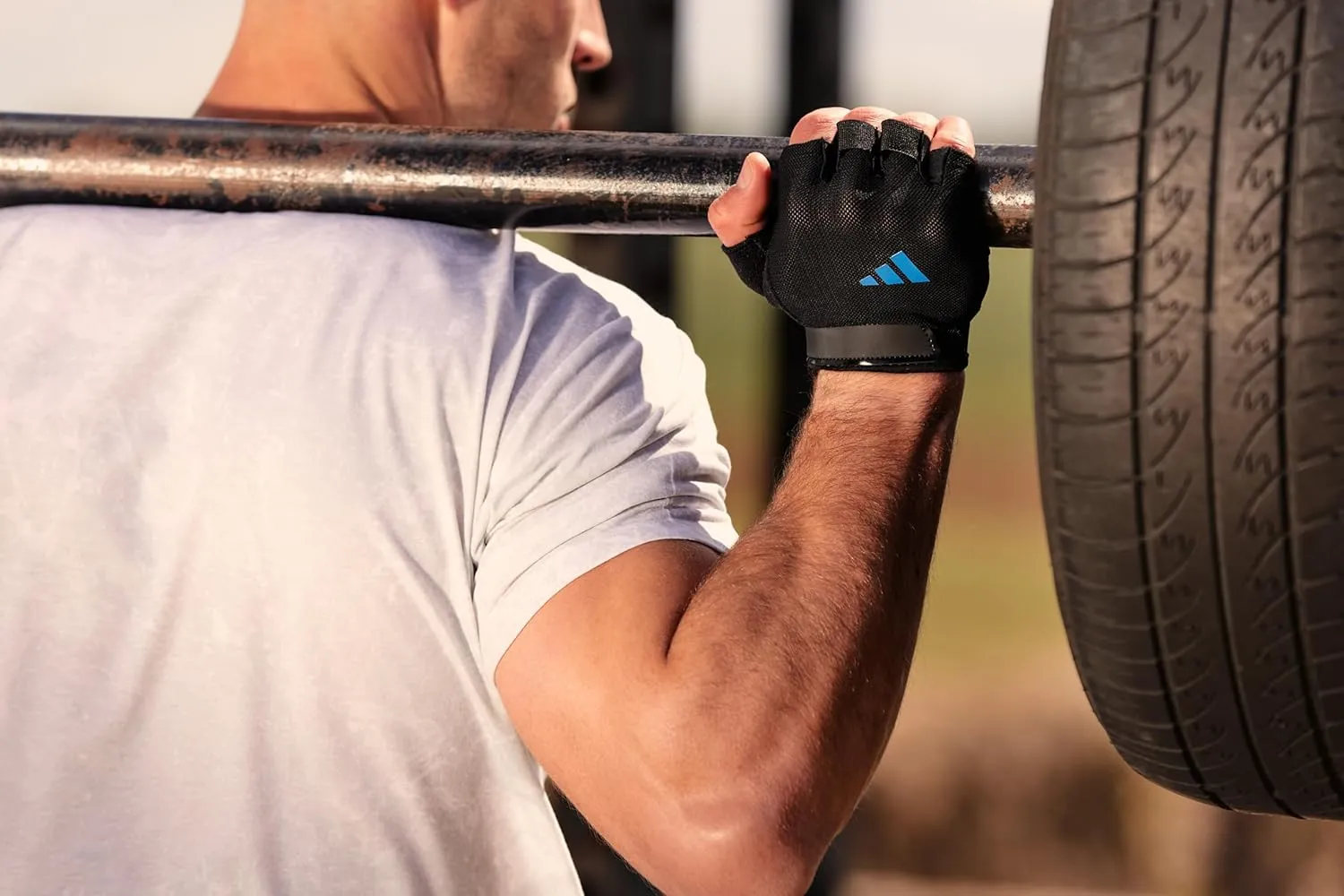 adidas Essential Training Gloves