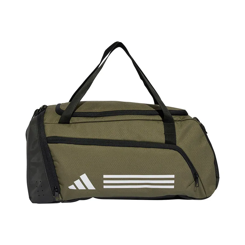 adidas Essentials 3-Stripes Small Duffle Bag