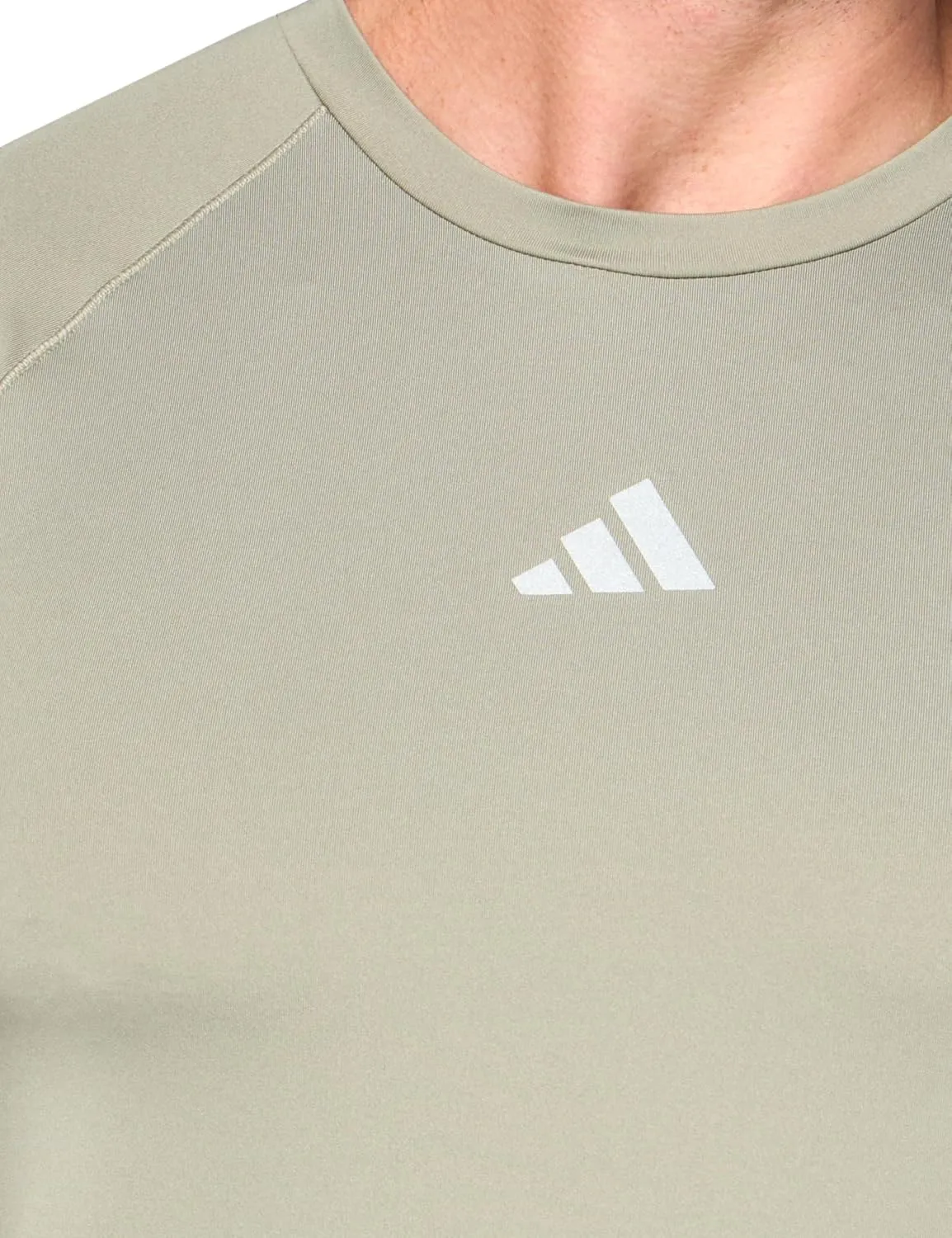 adidas Men's Gym  Training T-Shirt