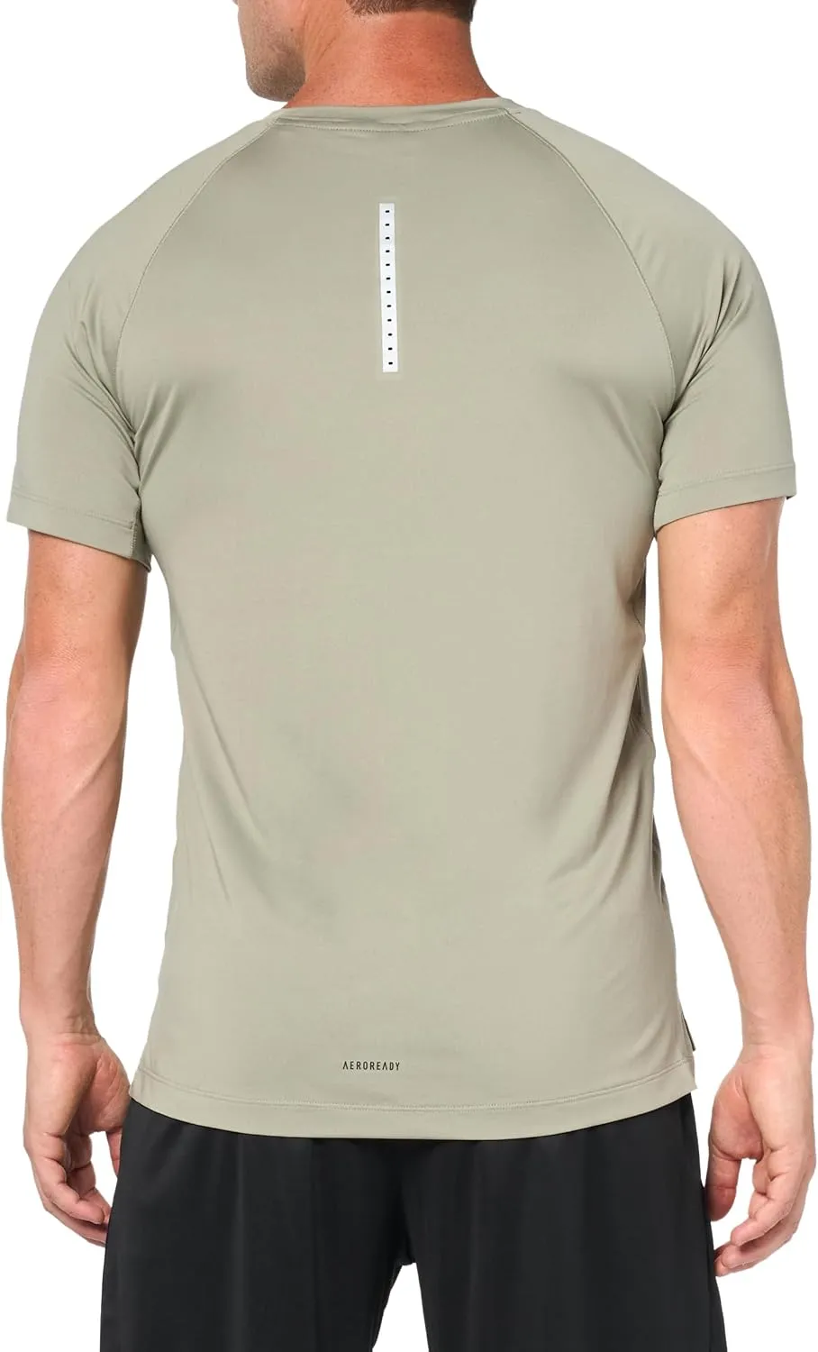 adidas Men's Gym  Training T-Shirt