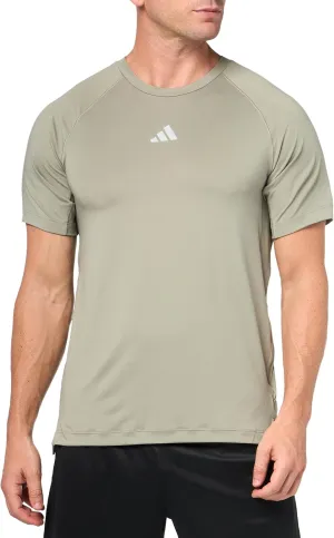 adidas Men's Gym  Training T-Shirt