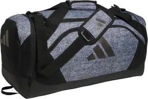 adidas Unisex Team Issue Sports Duffel Bag for Men and Women
