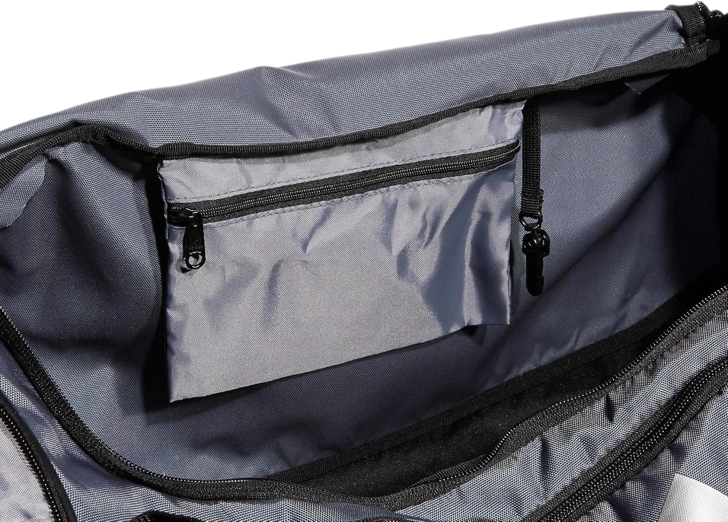 adidas Unisex Team Issue Sports Duffel Bag for Men and Women