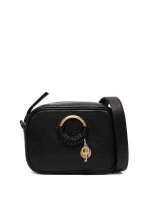 Affordable delivery fees leather Hana Worldwide tracking bag body cross