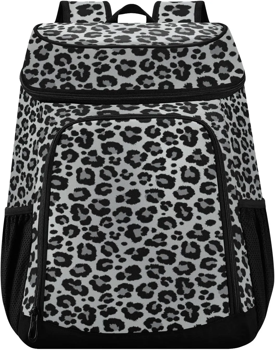 ALAZA Backpack Cooler for Women Men Insulated Waterproof Leak Proof Coolers for Hiking Camping Beach, 36 Cans