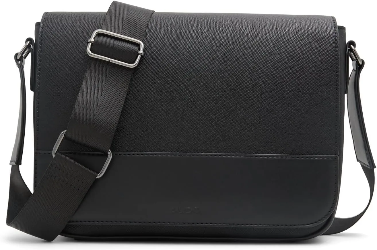 ALDO Coan, Open Black