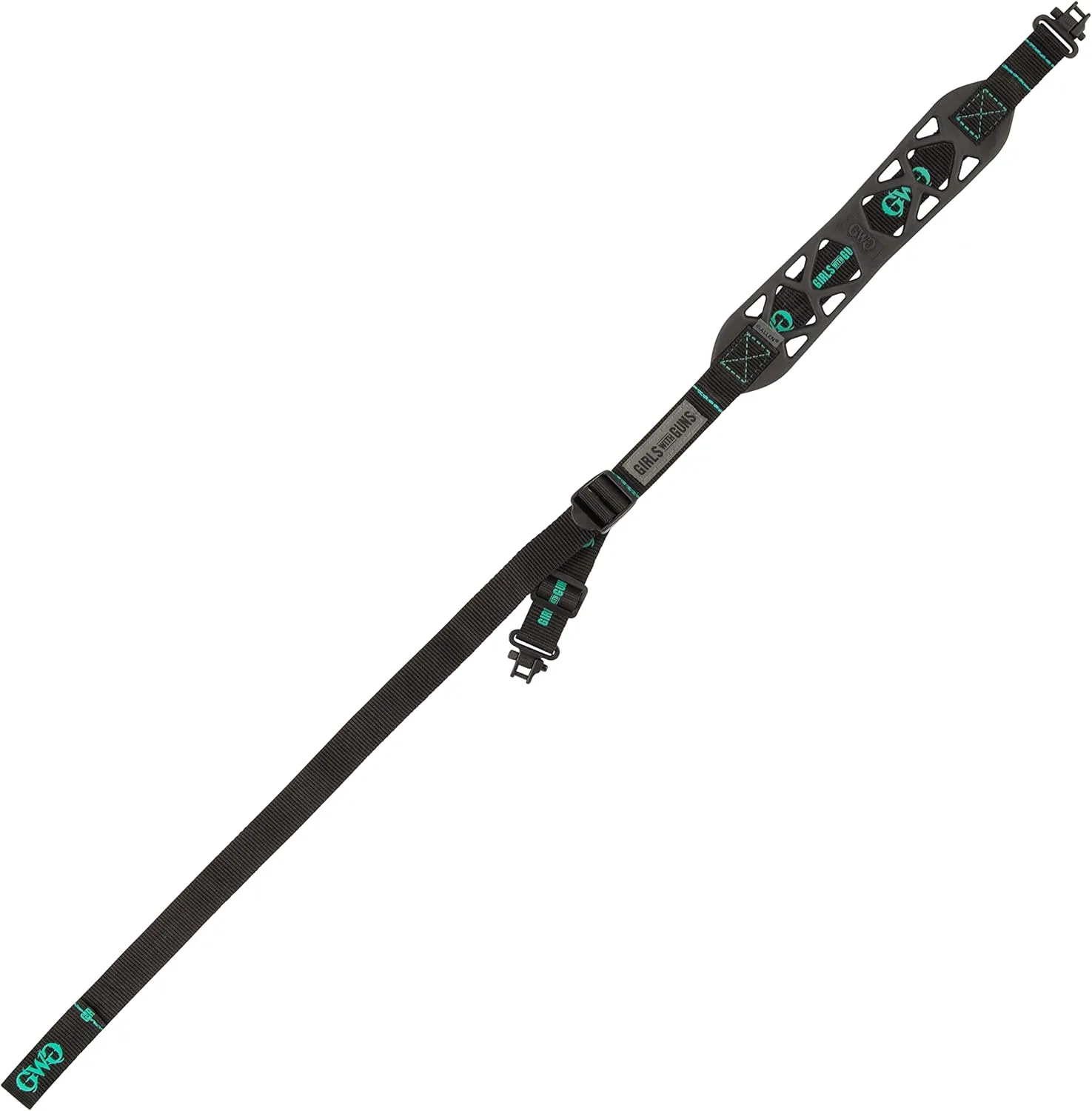 Allen CompanyAllen, Cobra Sling, Black/Brown, Neoprene