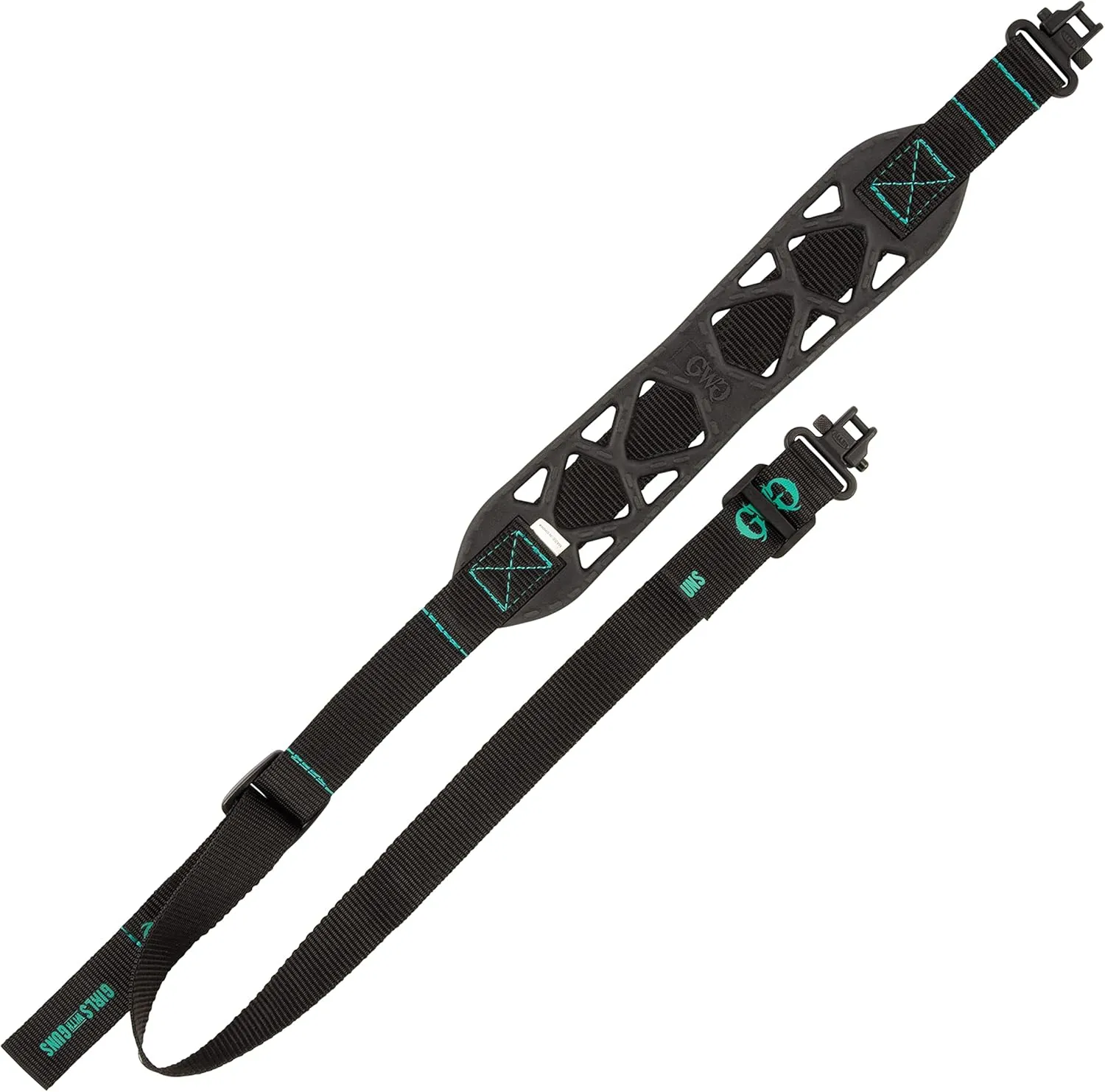 Allen CompanyAllen, Cobra Sling, Black/Brown, Neoprene