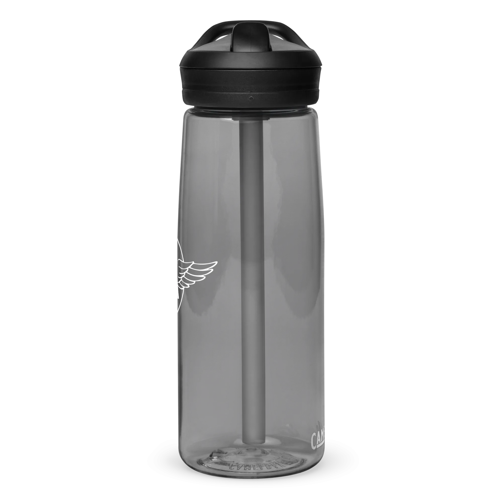 Alma Tire water bottle