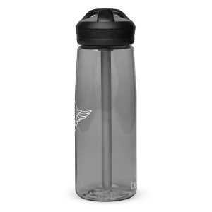 Alma Tire water bottle
