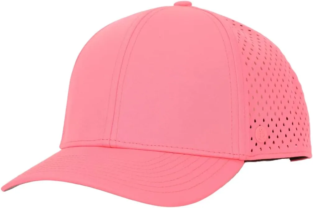 ANKOR Performance Hat - Water Resistant UPF 50 Lightweight Men’s Baseball Cap | Men’s Hat for Workout, Outdoor, Beach, Sports