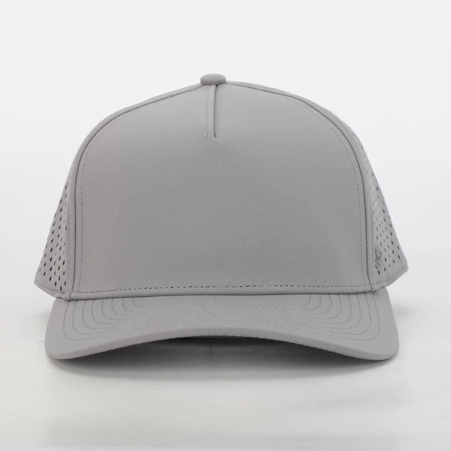 ANKOR Water-Resistant Performance Trucker Hat - Comfortable Men’s Athletic Hat for Outdoors, Running, UPF 50