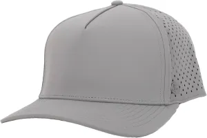 ANKOR Water-Resistant Performance Trucker Hat - Comfortable Men’s Athletic Hat for Outdoors, Running, UPF 50