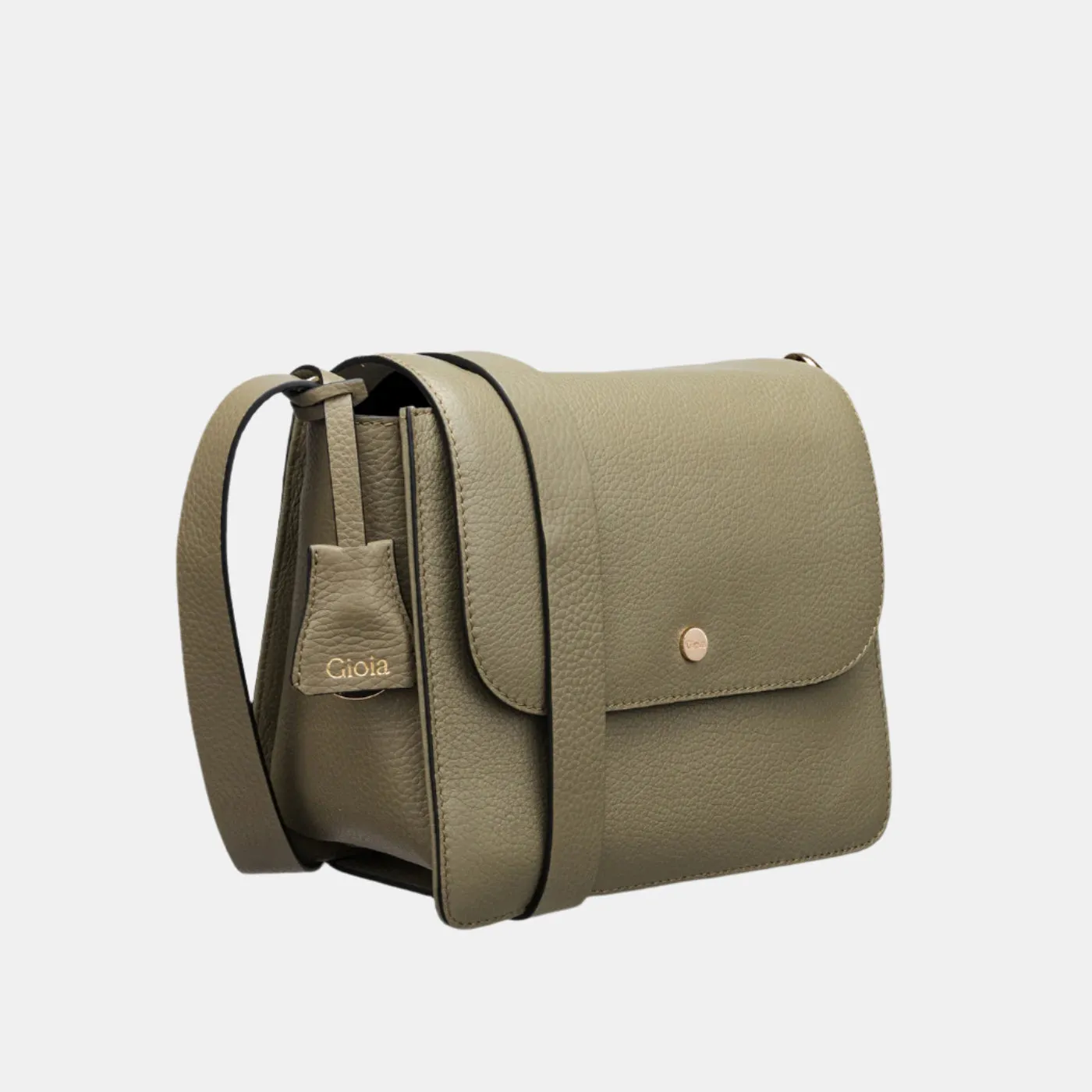 Anna Medium Crossbody