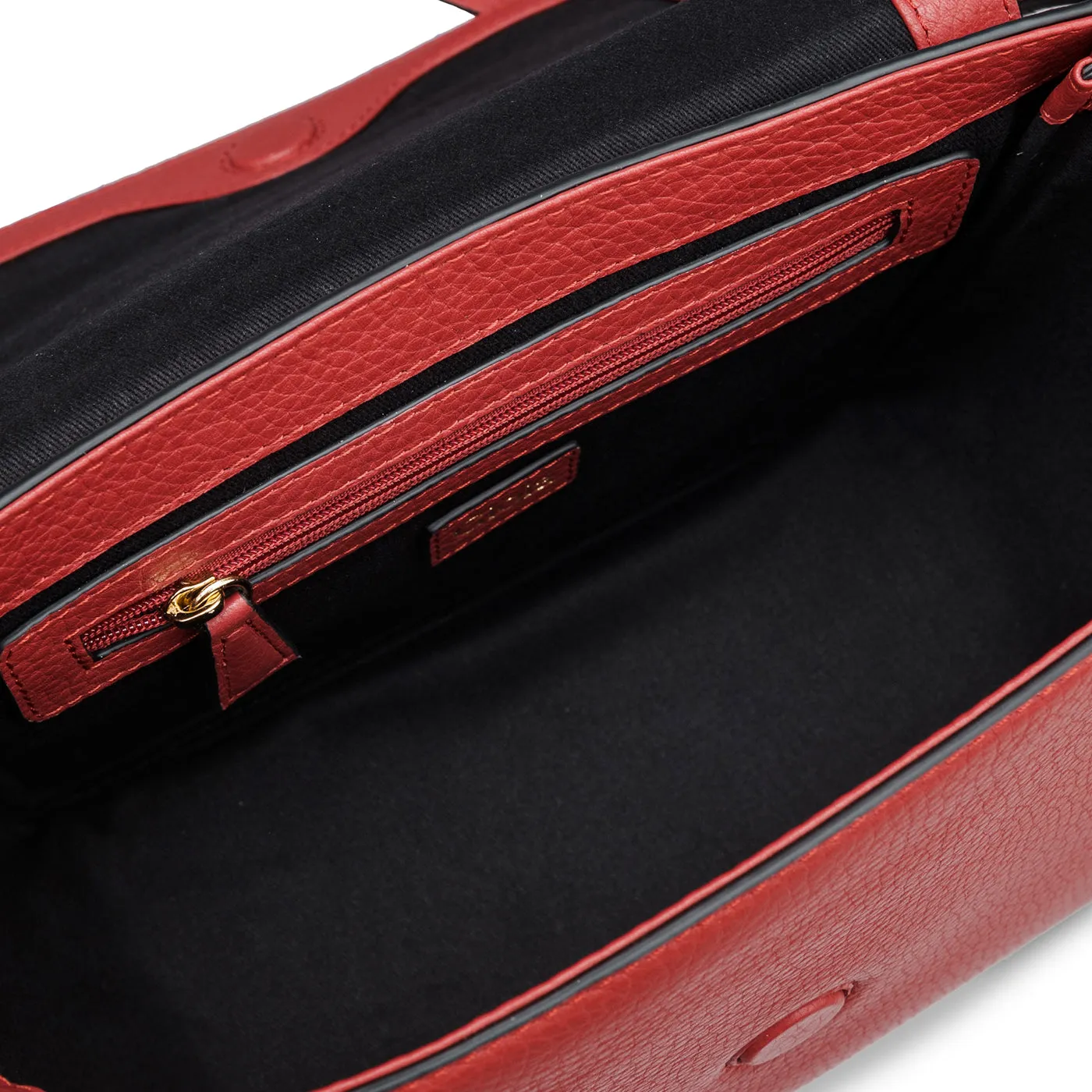 Anna Medium Crossbody
