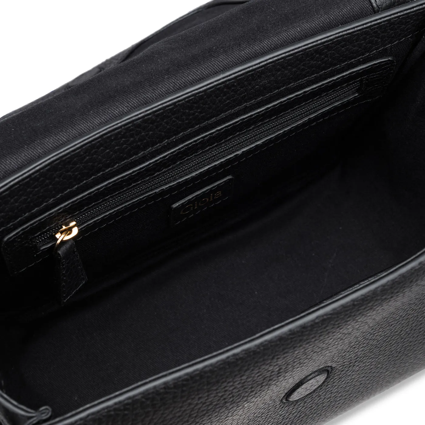Anna Medium Crossbody