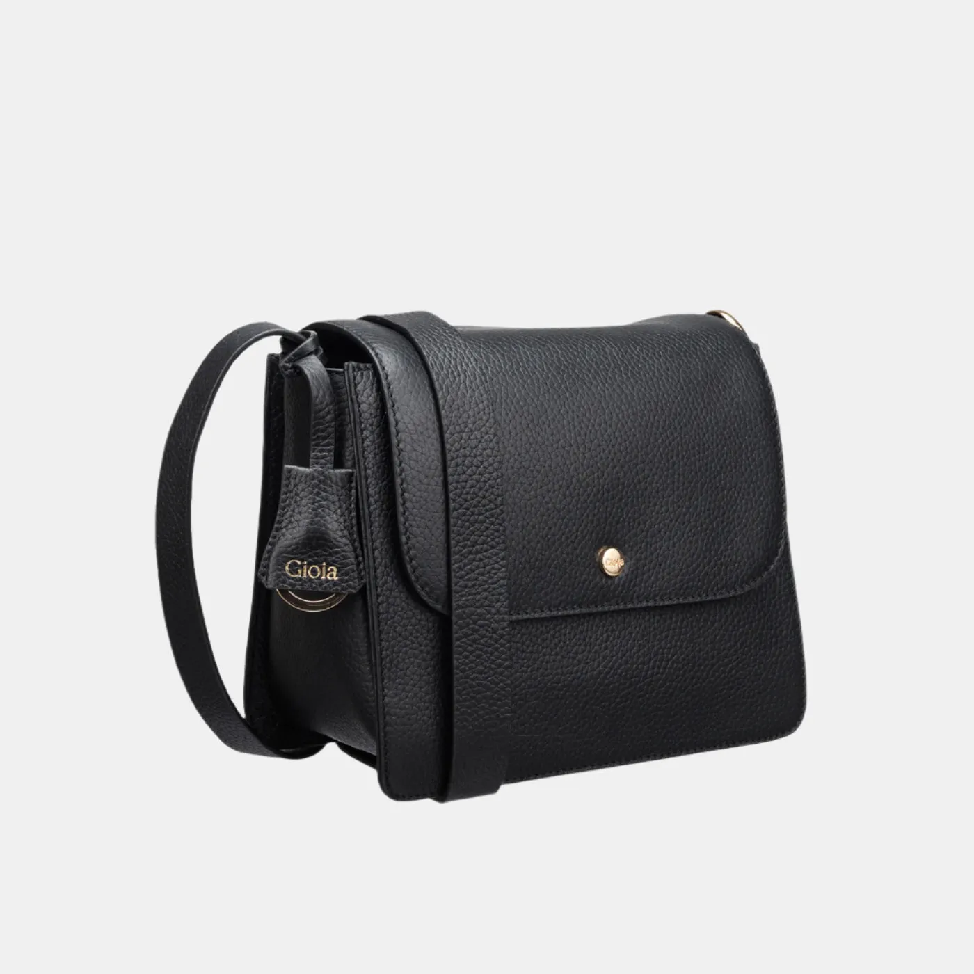 Anna Medium Crossbody