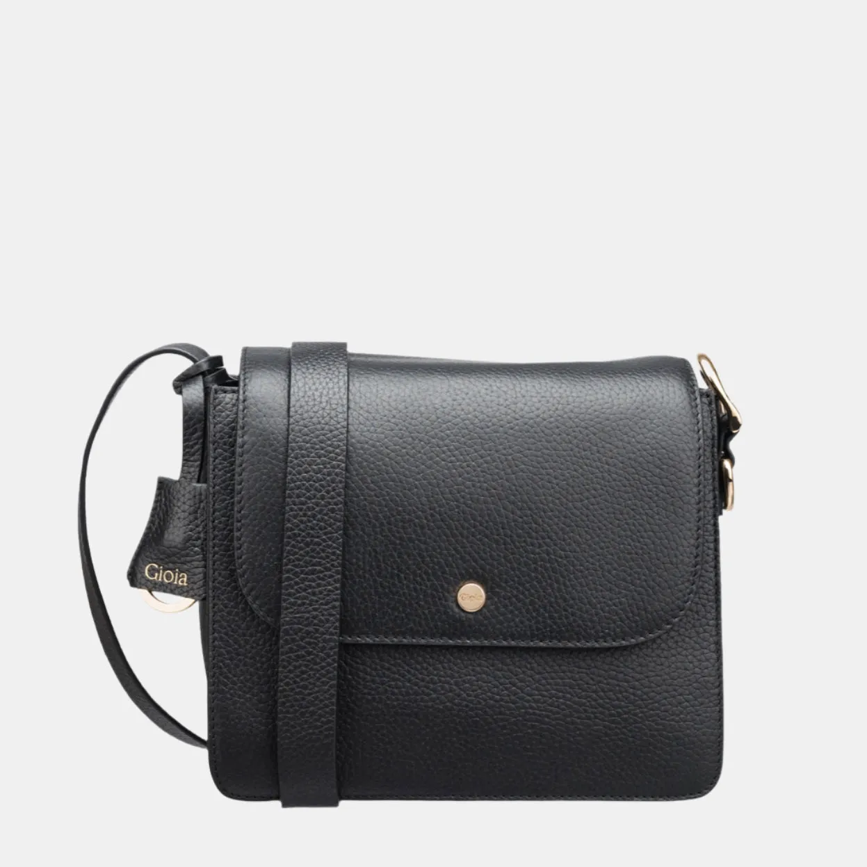 Anna Medium Crossbody
