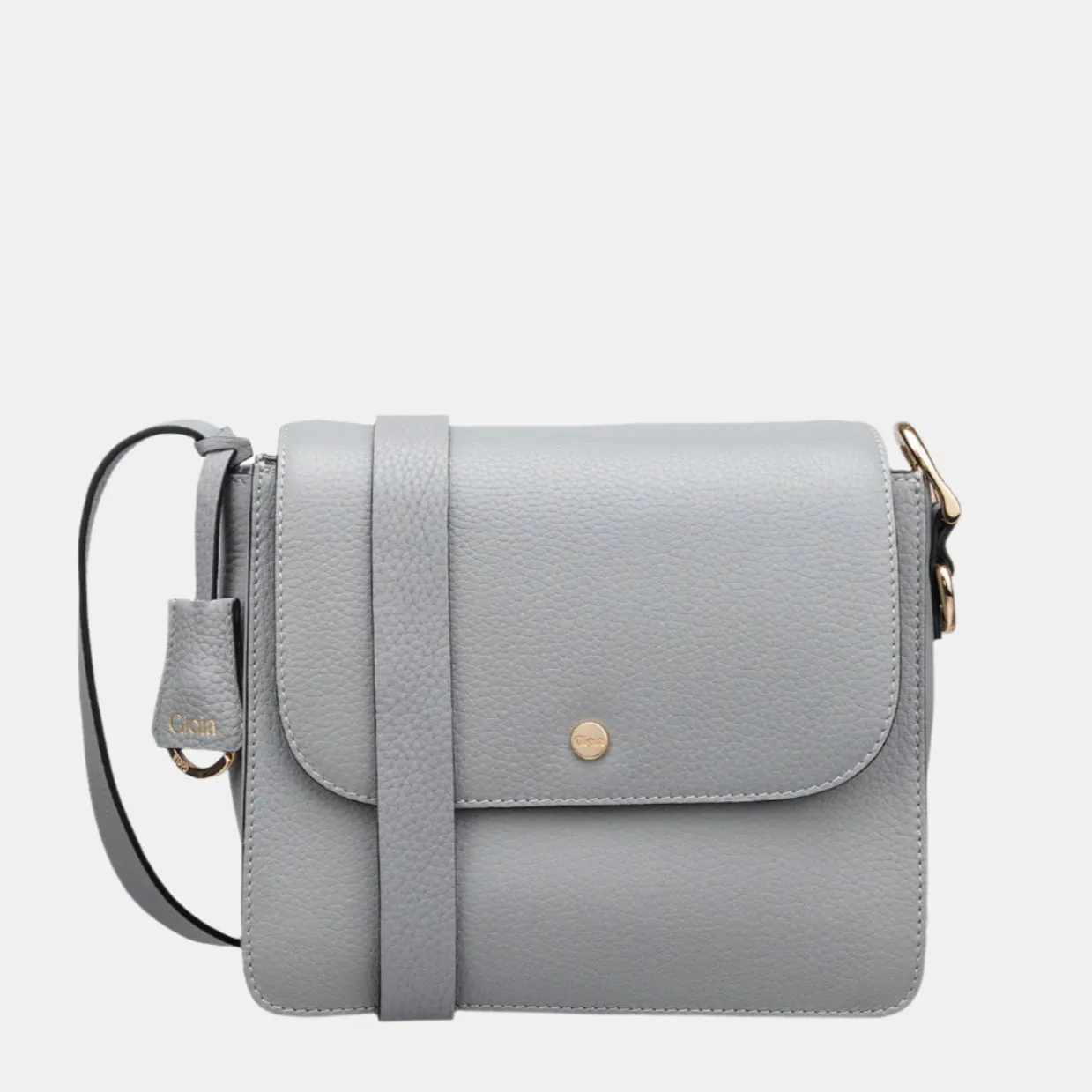 Anna Medium Crossbody