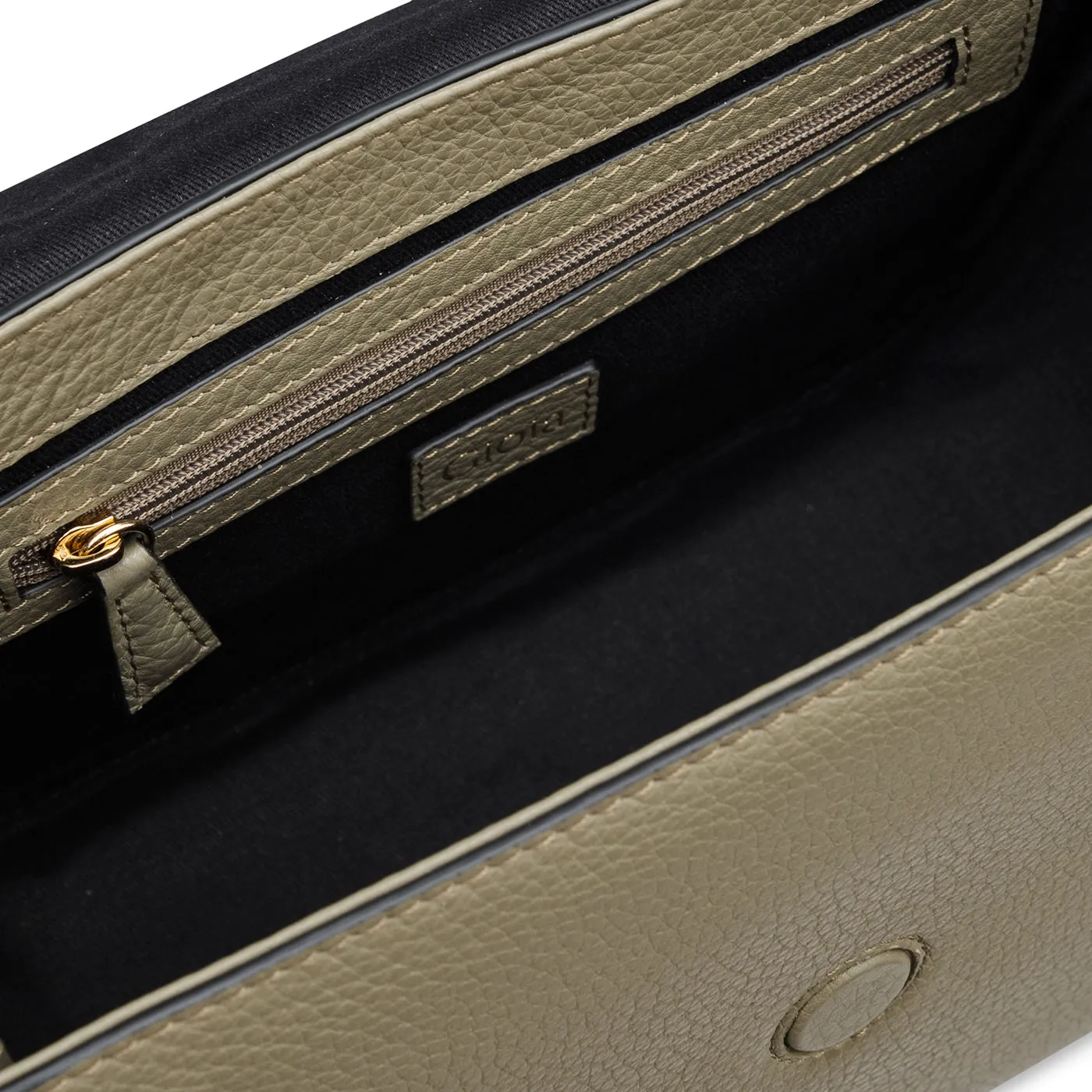 Anna Medium Crossbody