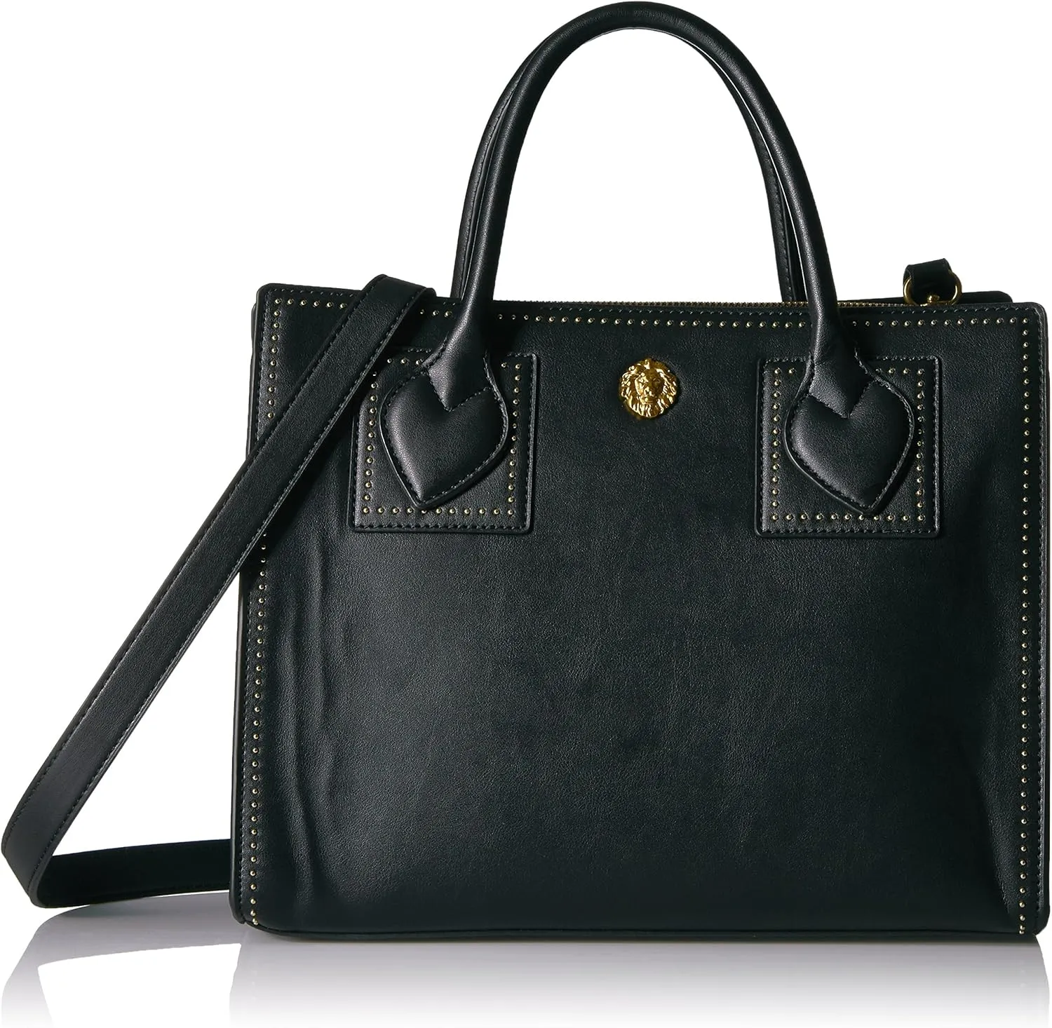 Anne Klein Hillary Medium Satchel Satchel Bag