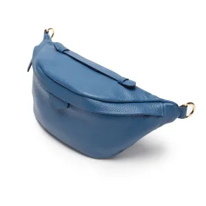 Arc Sling Bag - Denim Blue