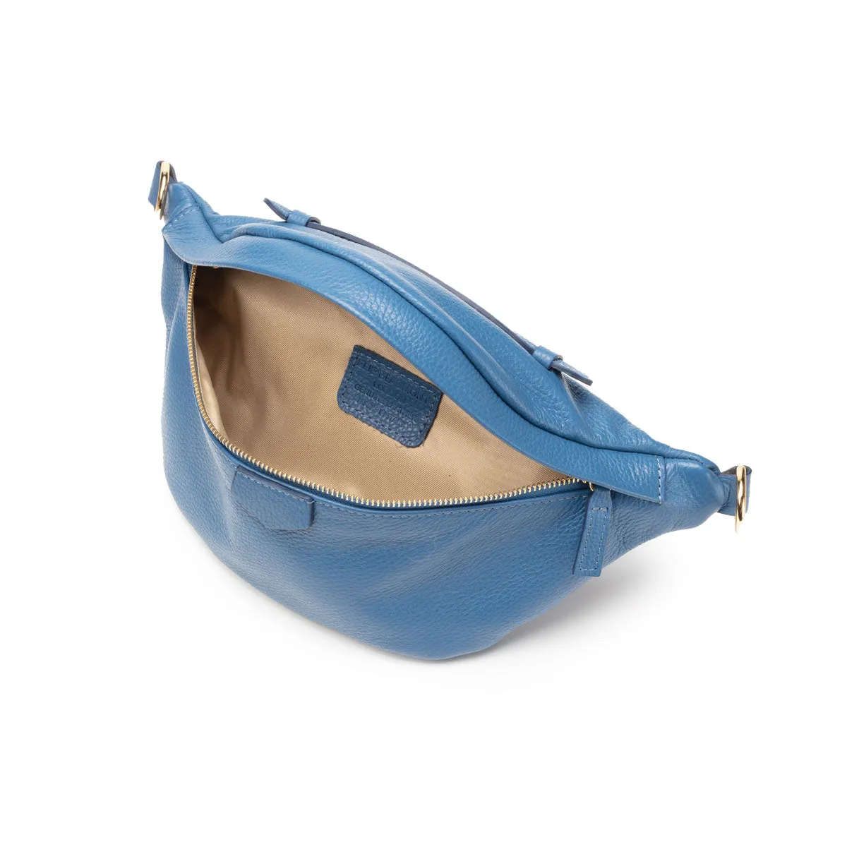 Arc Sling Bag - Denim Blue