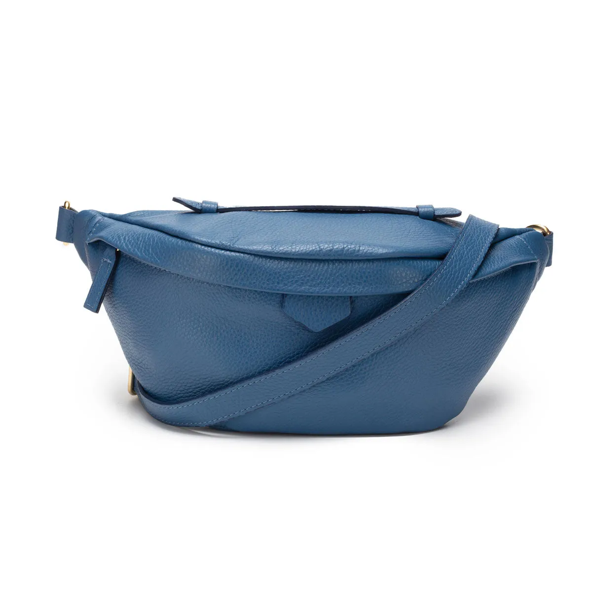 Arc Sling Bag - Denim Blue