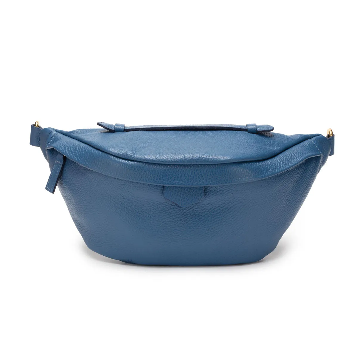 Arc Sling Bag - Denim Blue