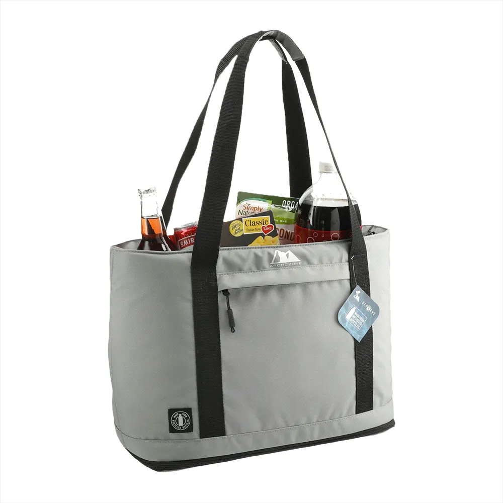 Arctic Zone Repreve 25-50 Can Expandable Cooler 36L