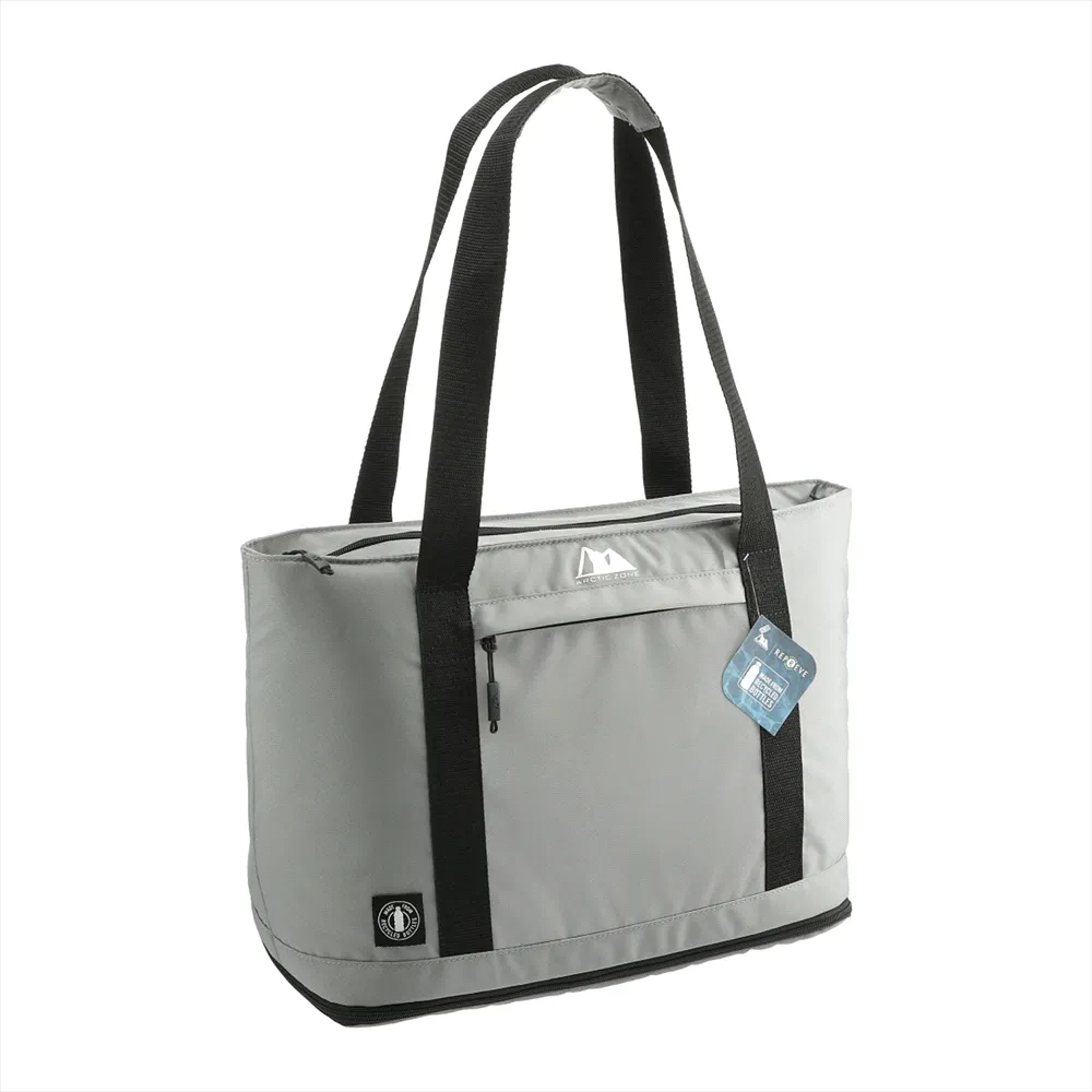 Arctic Zone Repreve 25-50 Can Expandable Cooler 36L