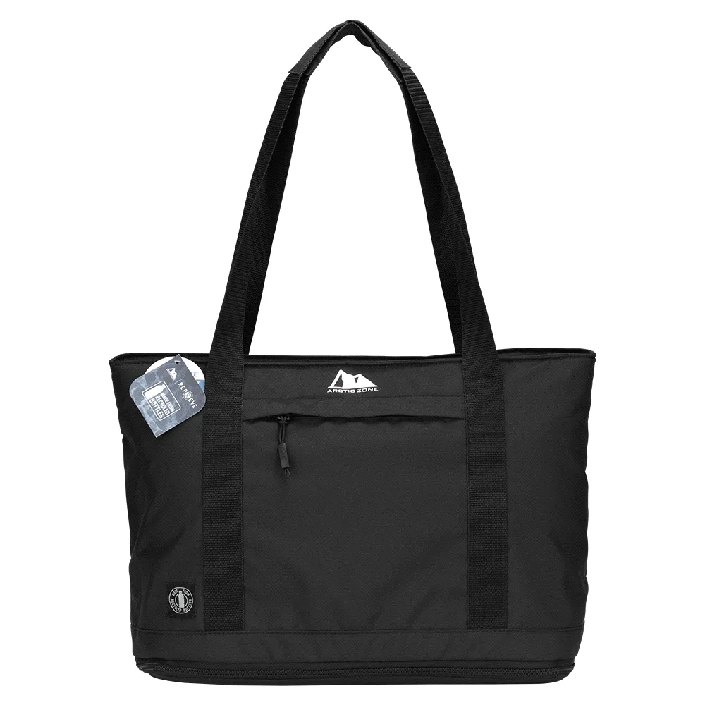 Arctic Zone Repreve 25-50 Can Expandable Cooler 36L