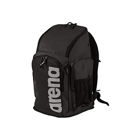 Arena  Black Team Popular choice 45L Team Thanksgiving sale -