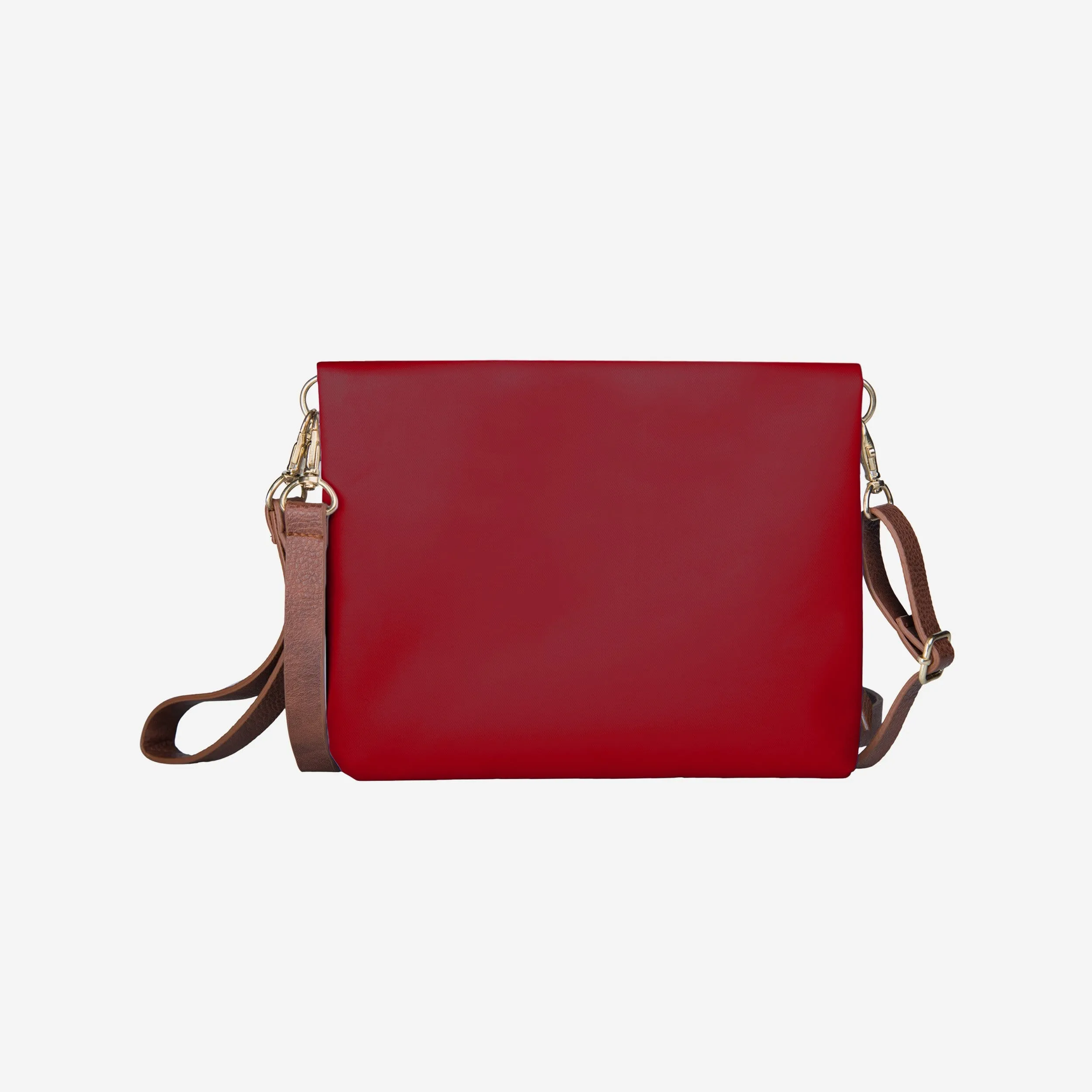 Arizona Cardinals Printed Collection Foldover Tote Bag