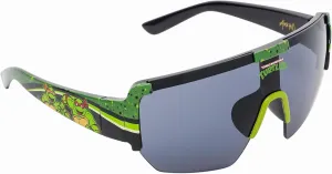 ARKAID Teenage Mutant Ninja Turtle Child Sunglasses | TMNT Shades for Kids | UV 400 | One Size Fits Most Kids