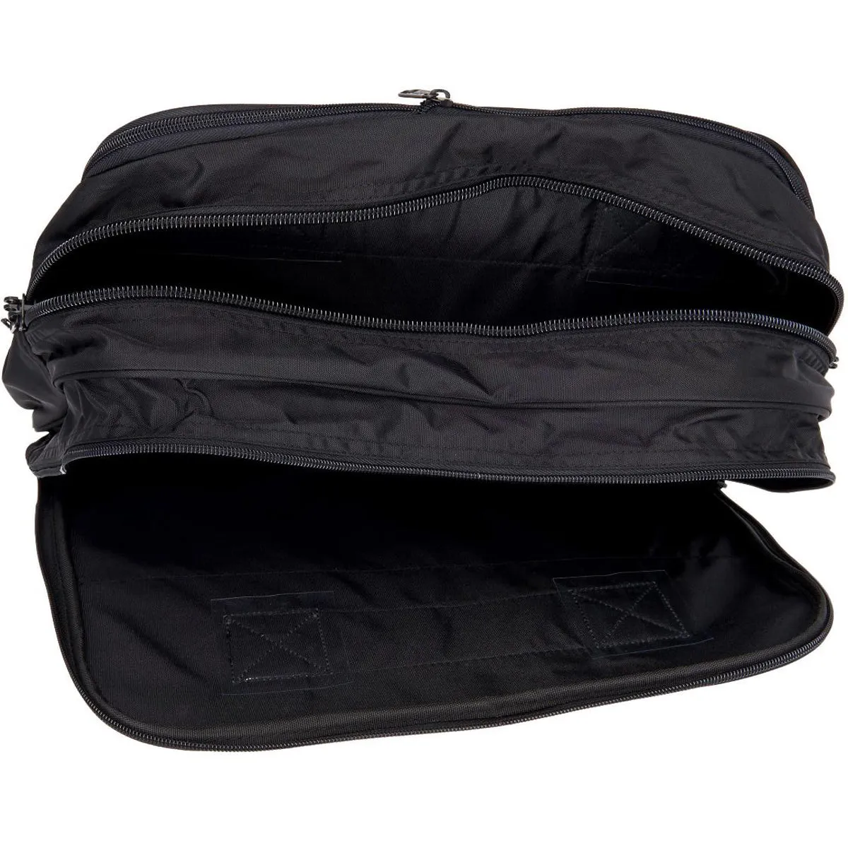 A.SAKS EXPANDABLE 16" Deluxe Totes