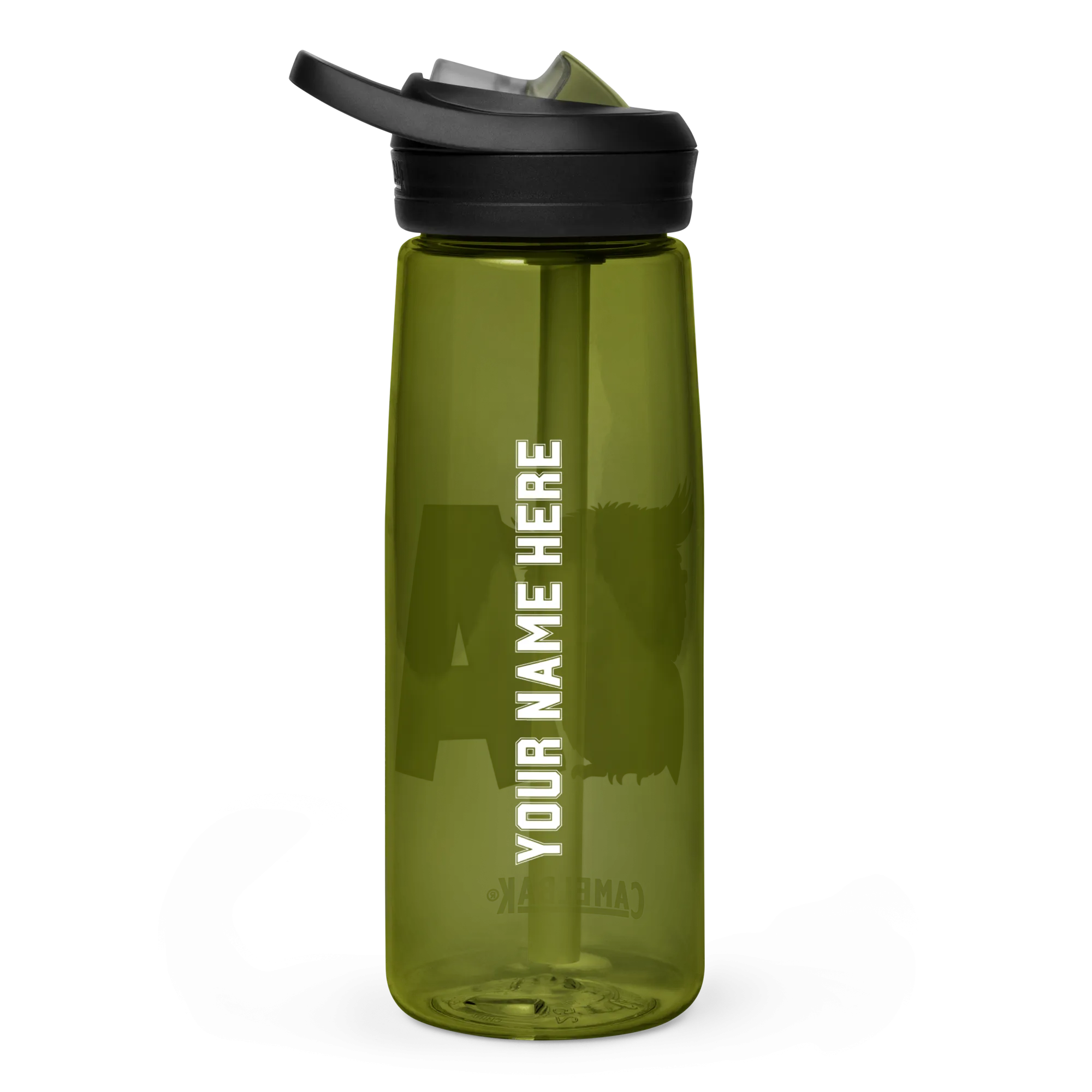 Audubon Owls - Eddy Camelbak Sports water bottle